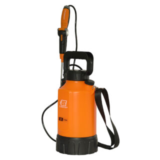 Pulverizador USB 5L automático