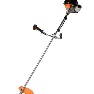 Desmalezadora a explosión