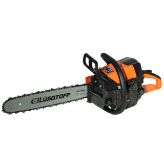 Motosierra naftera 52 CC