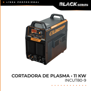 Cortadora de plasma