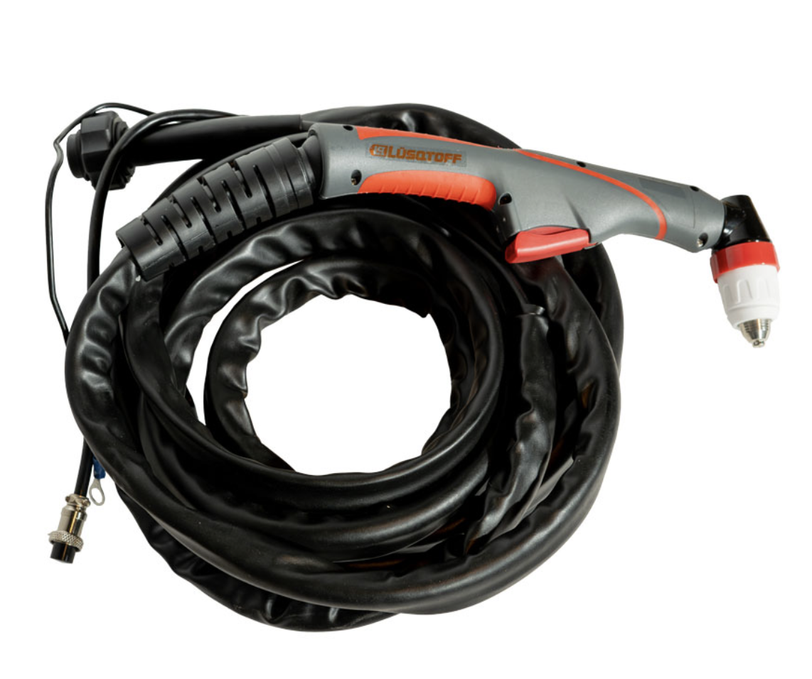 Cortadora de plasma - Image 2