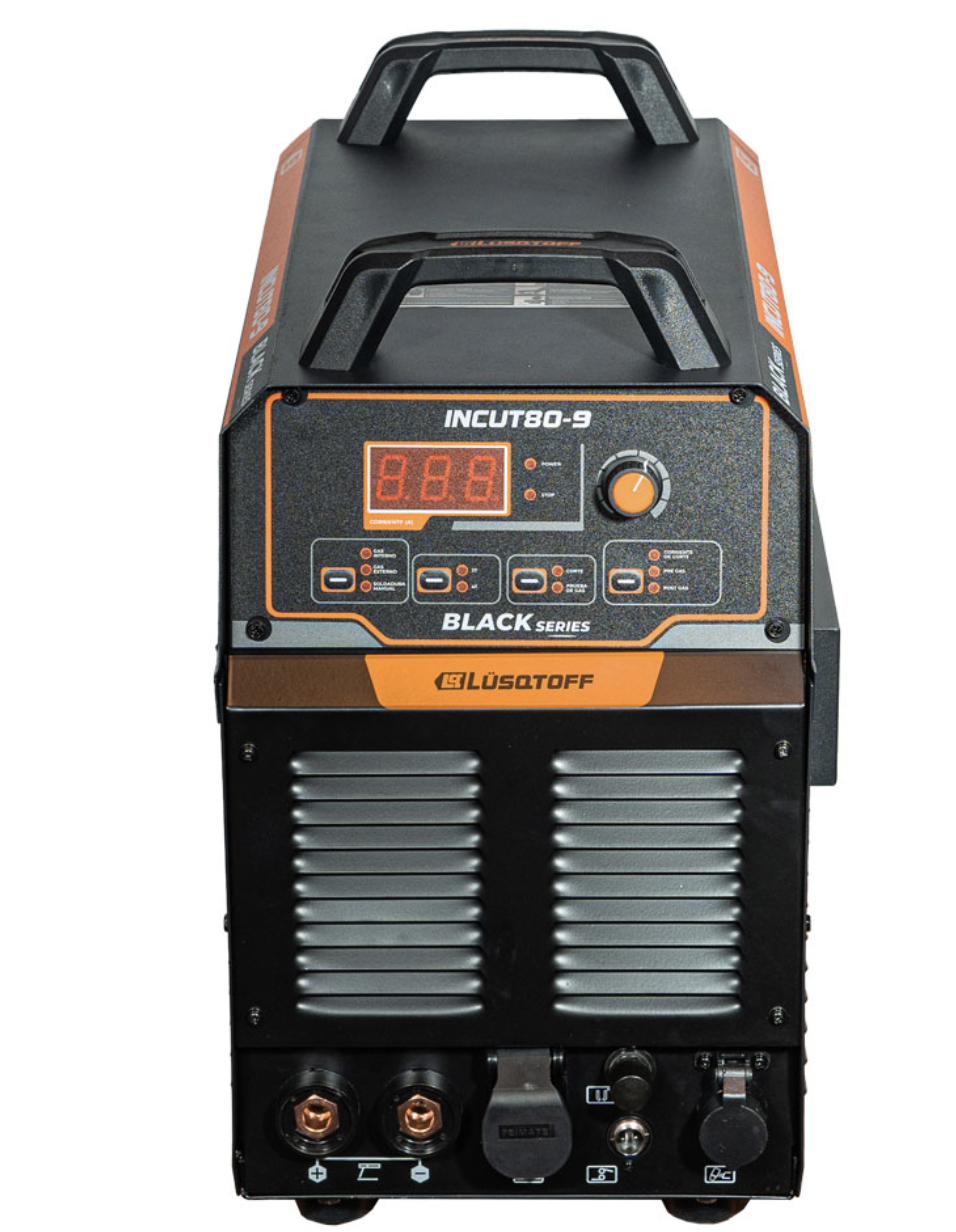 Cortadora de plasma - Image 6