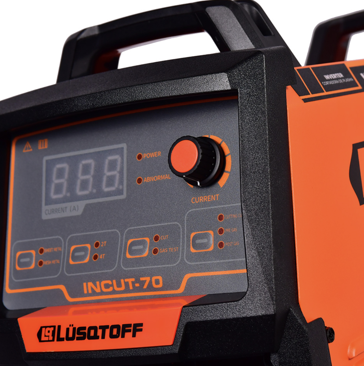 Cortadora de plasma profesional - Image 2