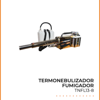 Termonebulizador fumigador