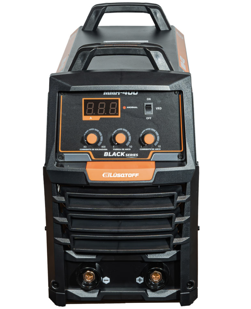 Soldadora rectificadora mma 400a - Image 2